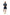 Trademark Lite Shorts in Navy