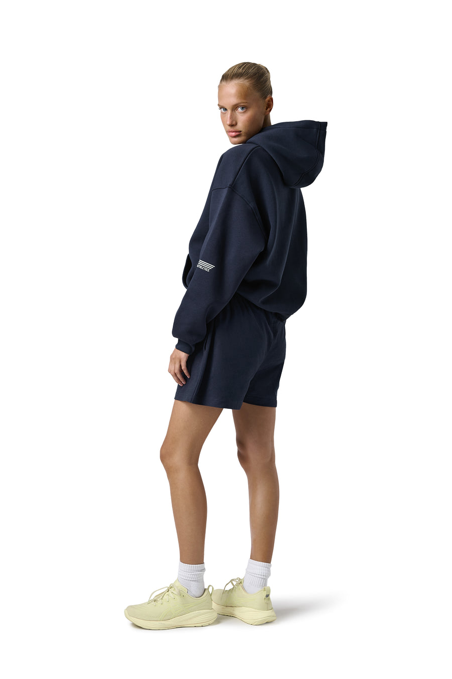 Seekers Athletics Hoodie