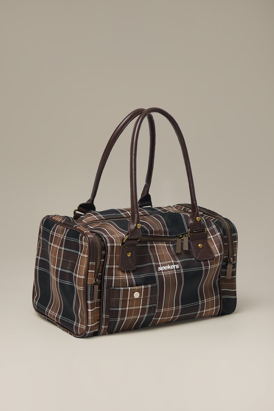 Seekers Overnight Duffel Bag