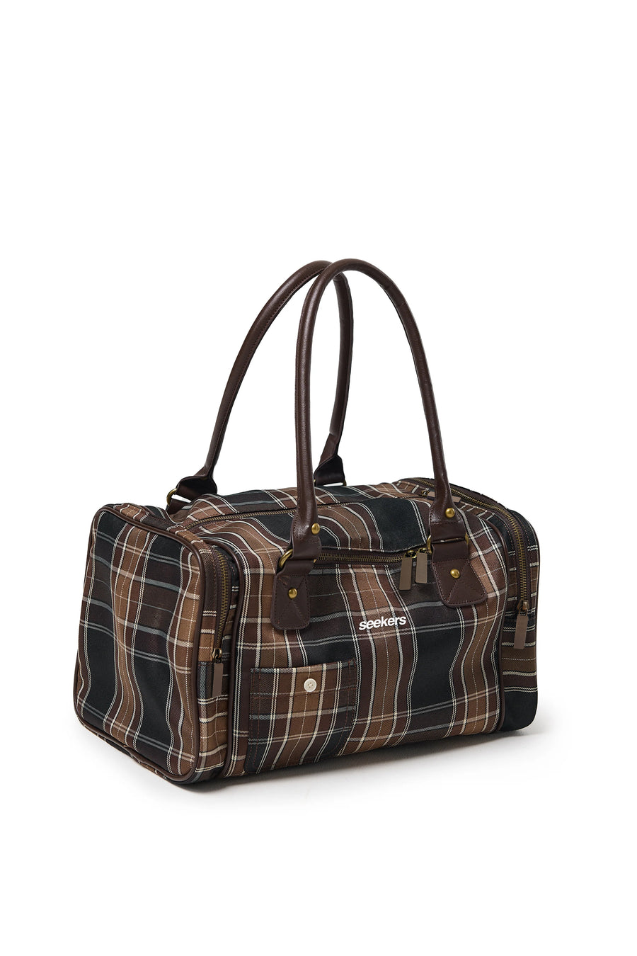 Seekers Overnight Duffel Bag