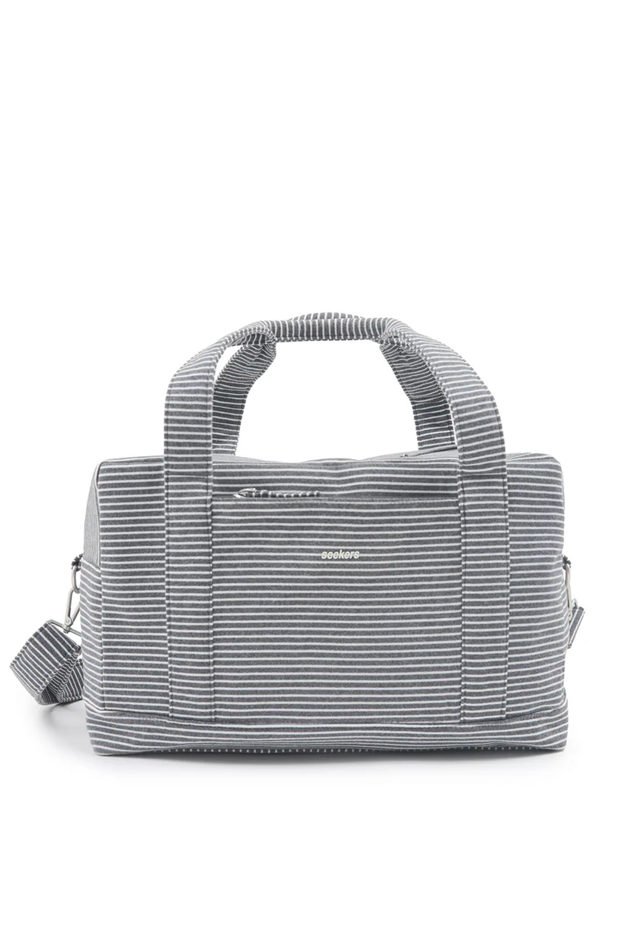 Paddington Travel Bag