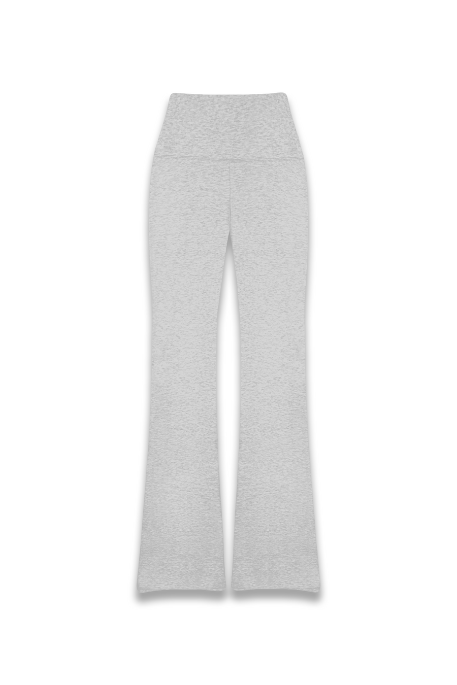 Active Yoga Pants in Grey Marl SistersandSeekers