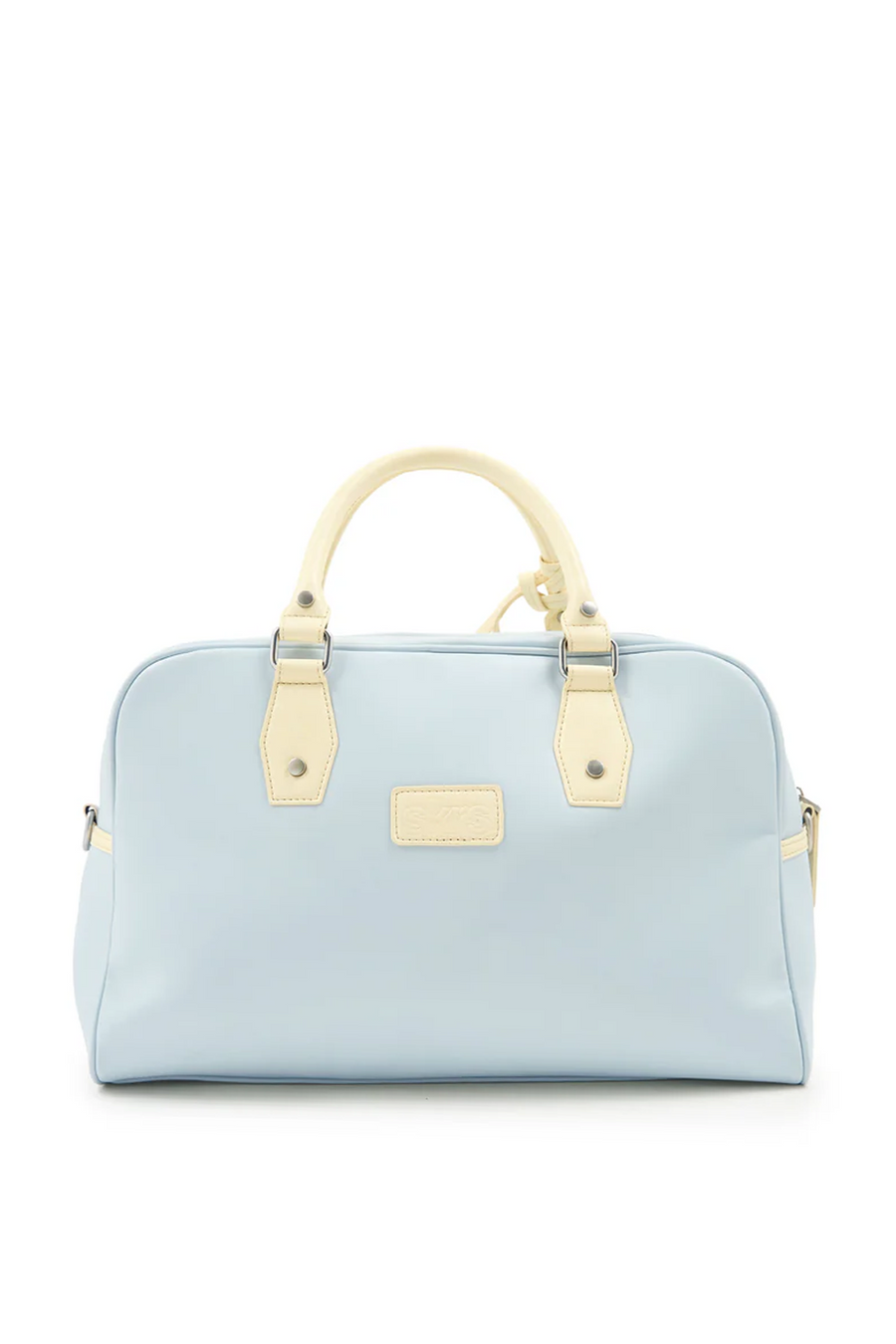 Pouty Large Carryall Bag