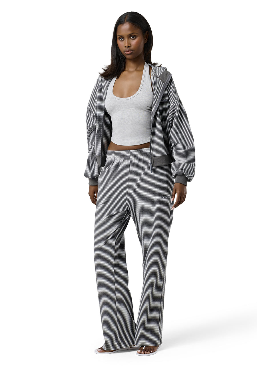 Paddington Soft Zip Up