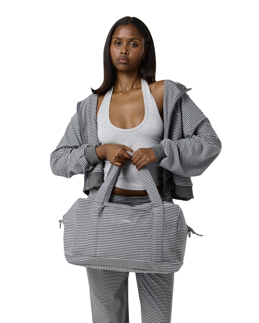 Paddington Travel Bag