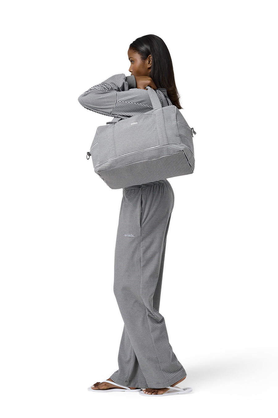 Paddington Soft Wide Leg Pants