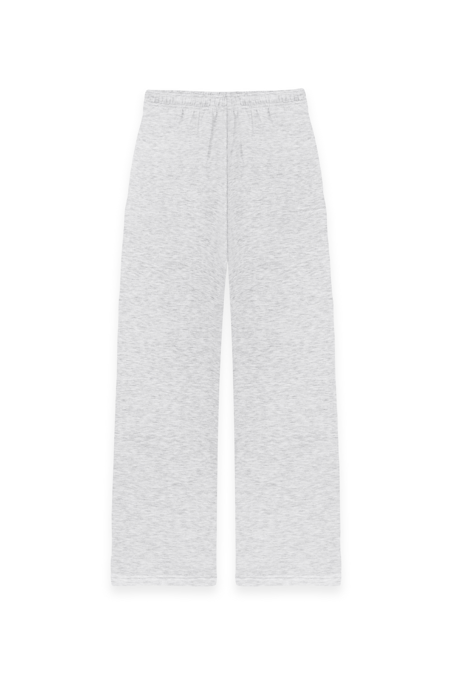 Trademark Wide Leg Sweatpants in Passive