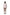 Babydoll Jacket in Powder Pink