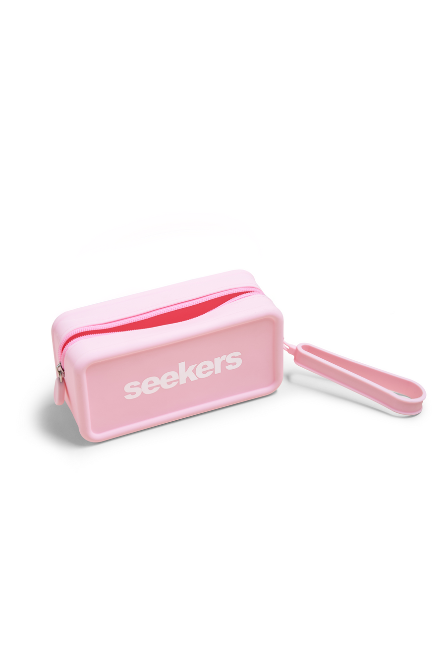 Jelly Case in Pink