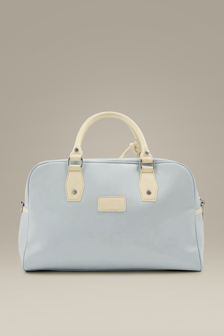 Pouty Large Carryall Bag