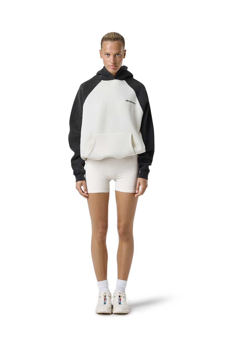 Active Shorts in Balm