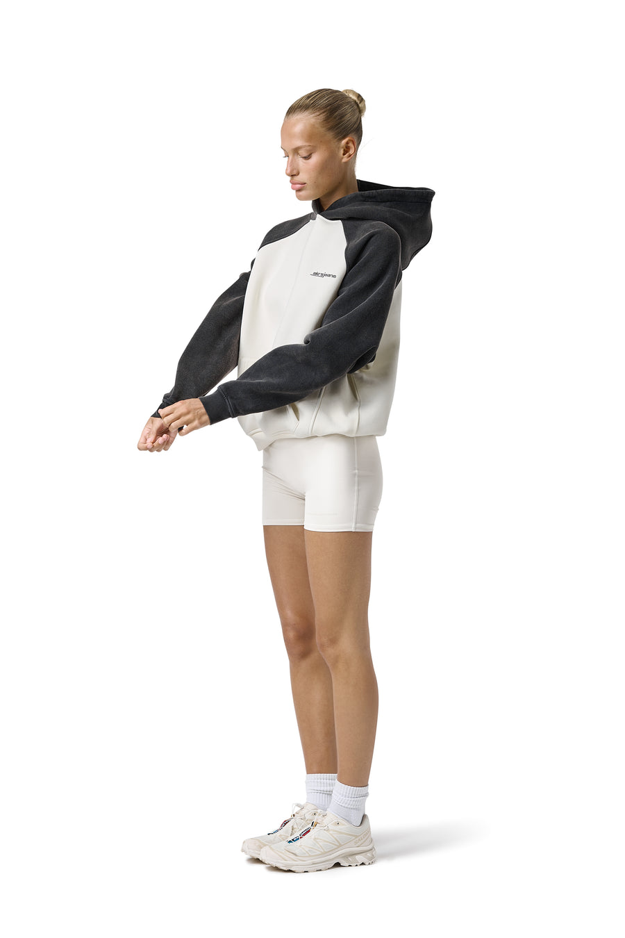 Active Shorts in Balm