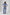 Model is 5'9" and wears a size S.