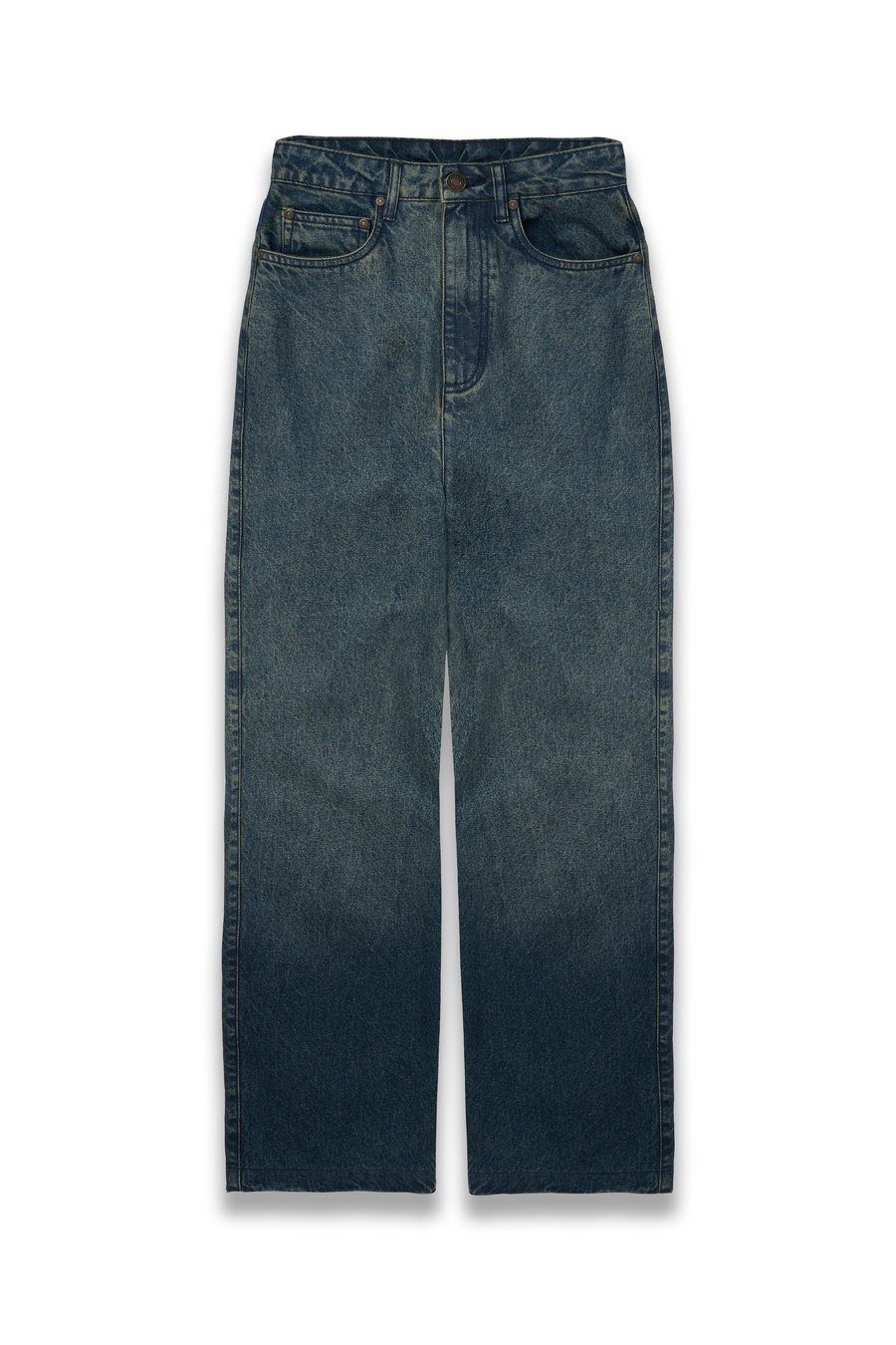 RICHIE Denim Relaxed Jeans