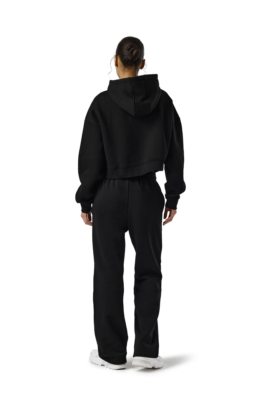 Trademark Boxy Zip Up in Road