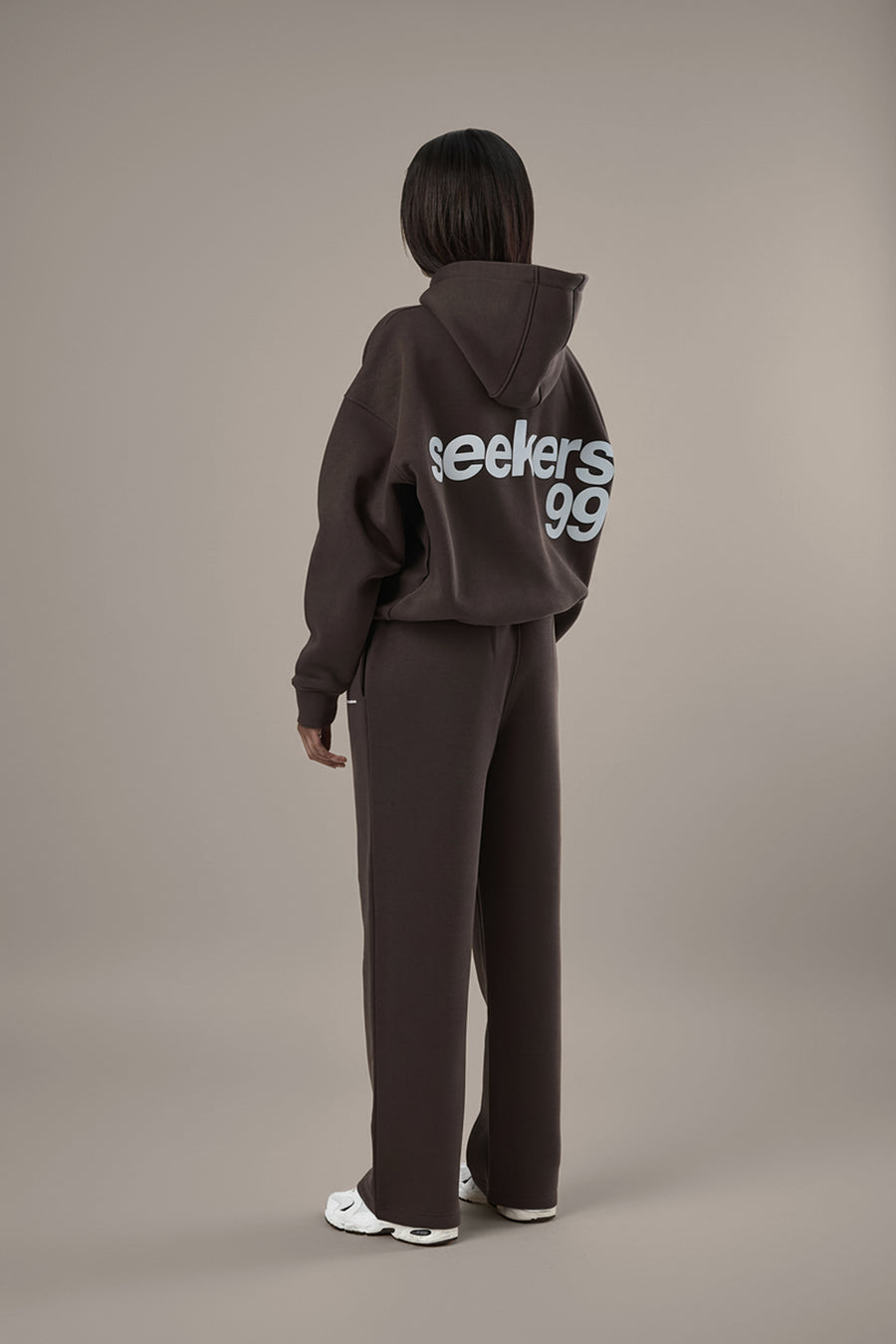 Seekers 99 Hoodie in Ralph