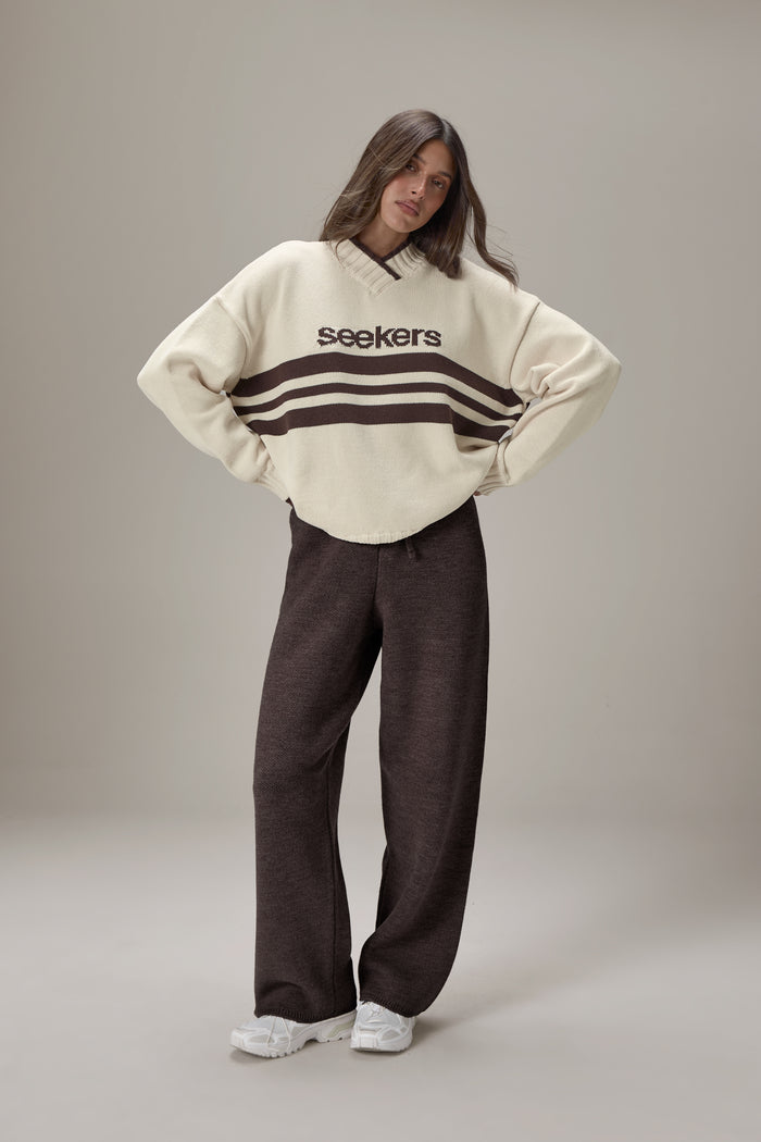 Model Info: Josey is 5’8” and wears a size S 