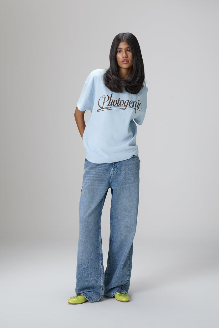 Model is 5'9 and wears a size XS