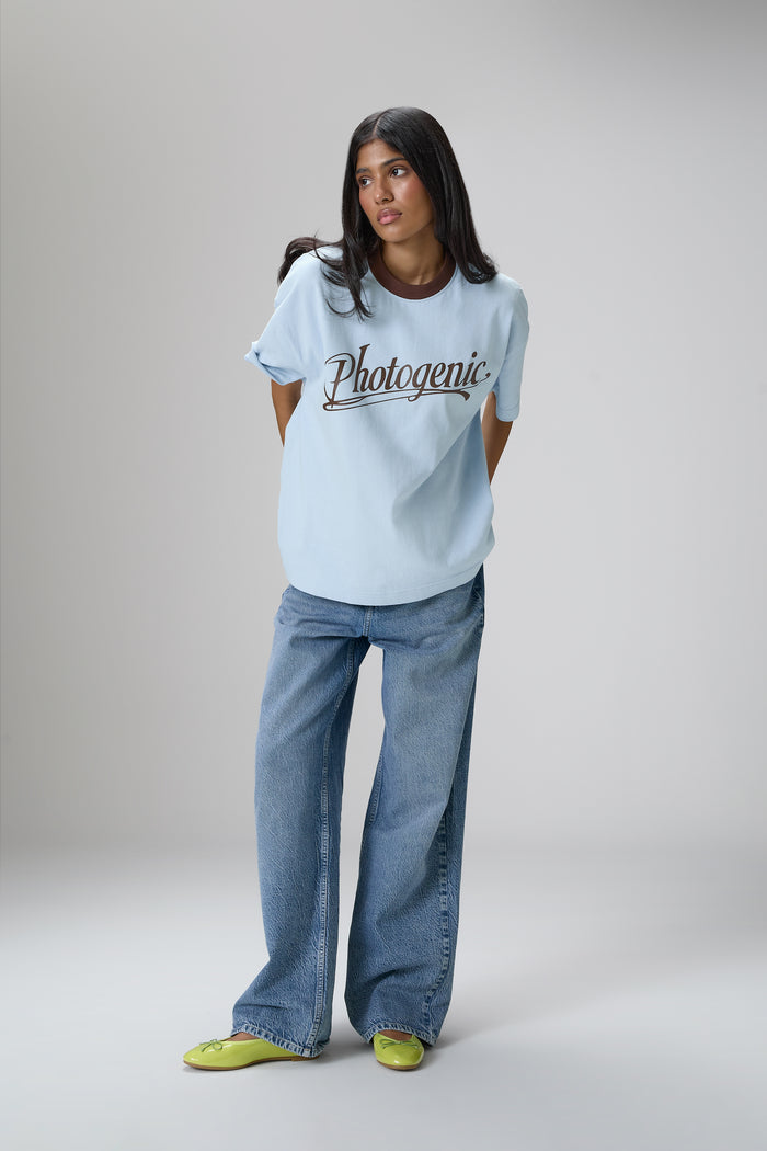 Model is 5'9 and wears a size XS
