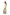 Canary Trench Coat in Butter Yellow
