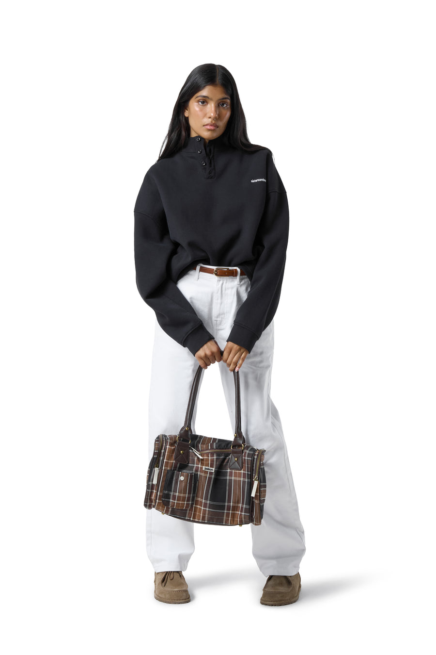 Seekers Overnight Duffel Bag
