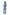Trademark Wide Leg Sweatpants in Mid Blue