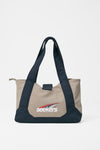 Seekers Tribeca Soft Carryall Bag in Neutral