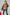 Model is 5'9" and wears a size a S.