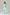 Slouch Wide Leg Sweatpants in Aqua