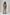 Model Larissa is 5'10" and wears a size S.