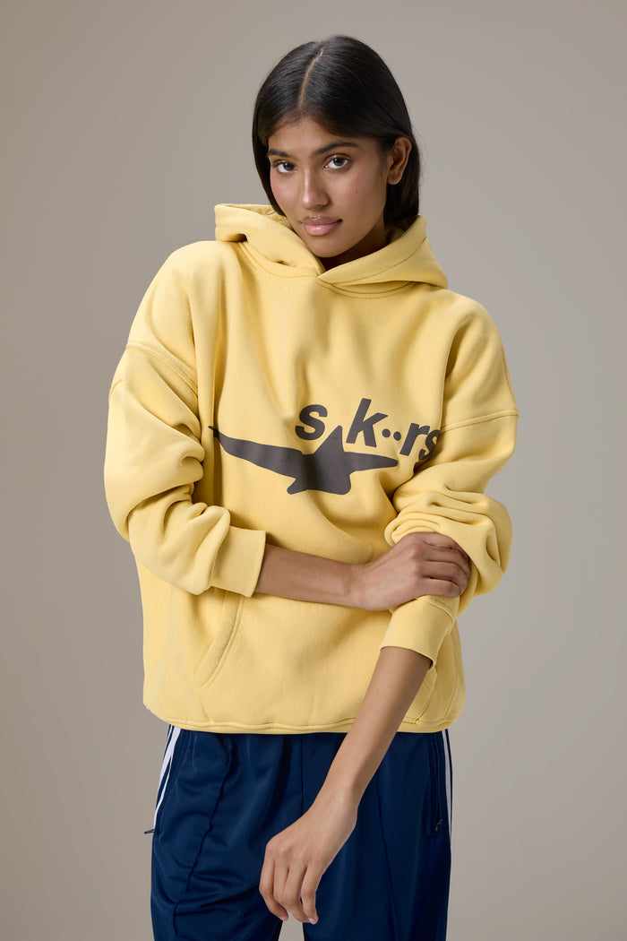 Model info: Natalia is 5'9" and wears a size S.