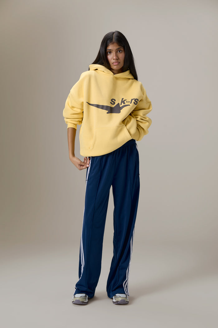 Seekers Wishing Hoodie in Straw