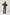 Model is 5'9" and wears a size S. 