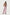 Mopsy Wide Leg Jeans in Washed Pink