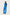 Seekers Classic Wide Leg Sweatpants in Bluebird