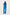 Seekers Classic Wide Leg Sweatpants in Bluebird