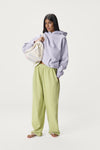 Seekers Classic Hoodie in Lilac