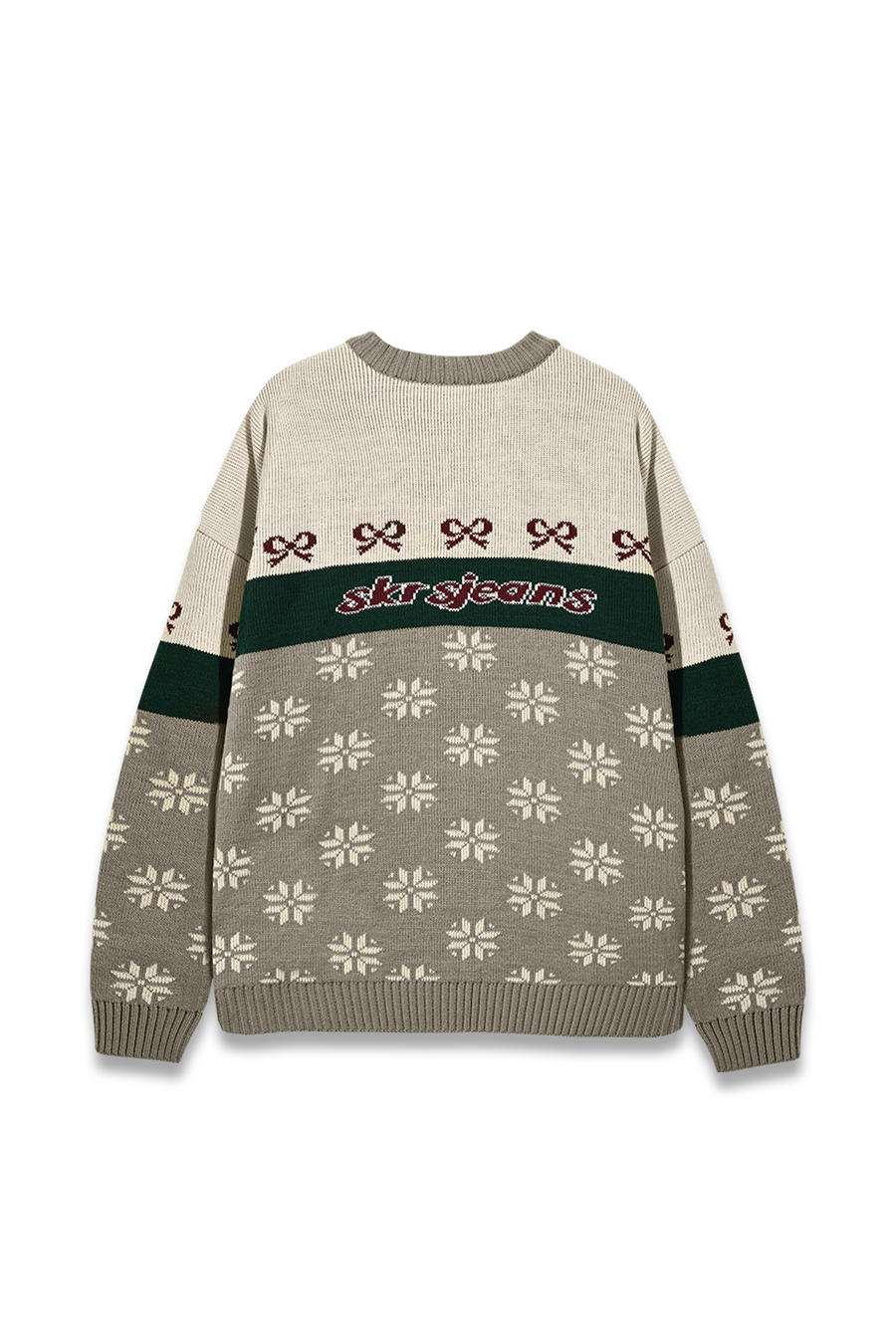 Gucci sales xmas jumper