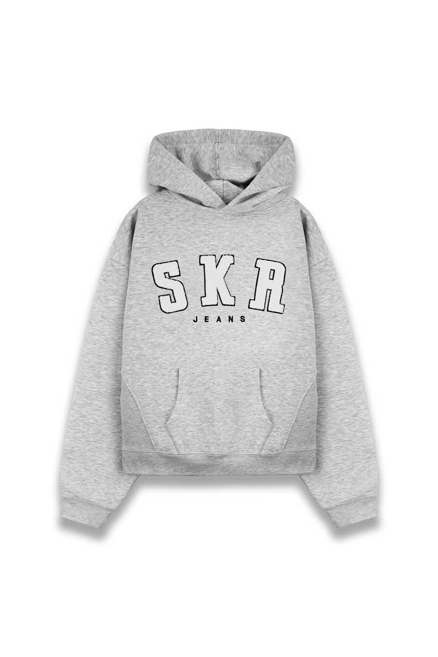 Logo hoodie 2025