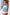 Model is 5'9.5 and wears size XS.