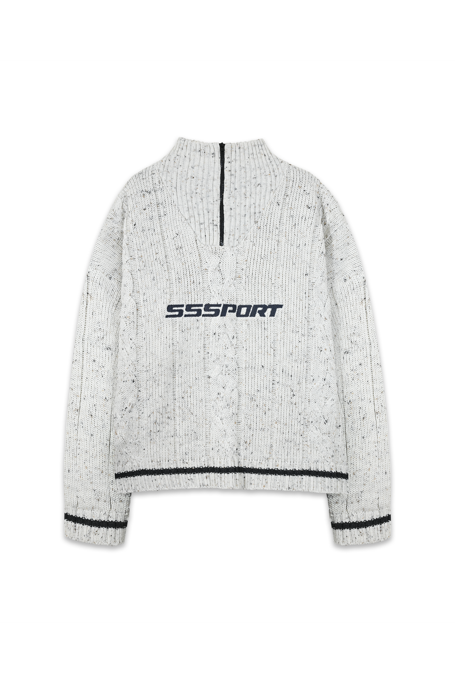 SSSport Lifestyle Knit