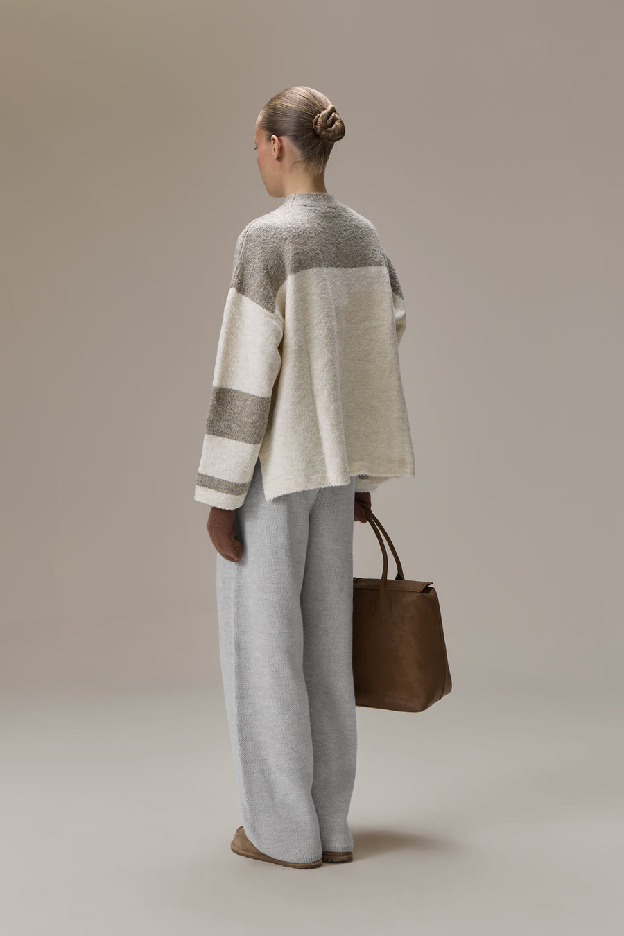 Cottage Knit Sweater