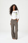 Pauley Smart Trouser