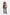 Model is 5'9" and wears a size S. 