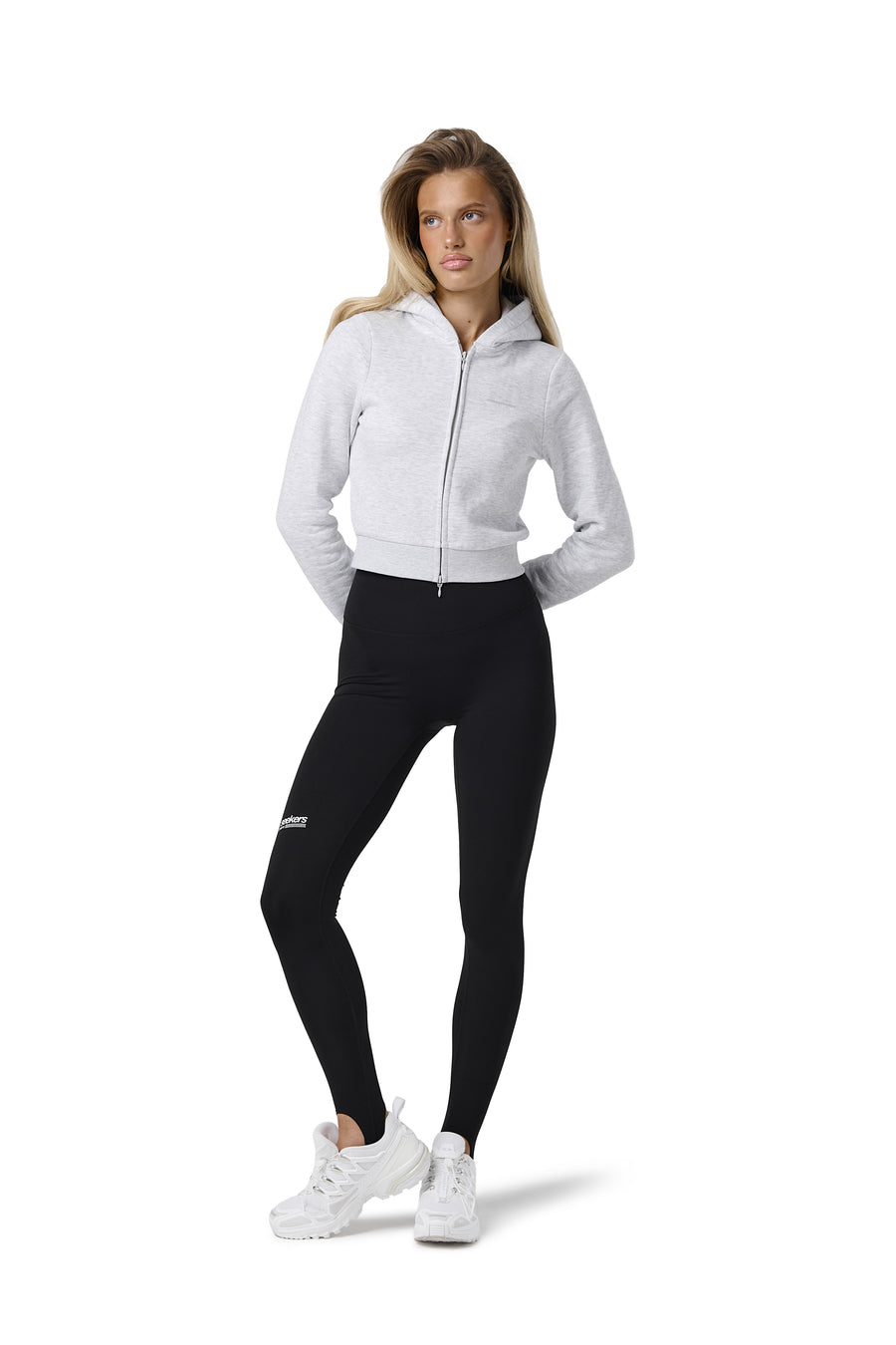 Seekers Athletics Stirrup Leggings