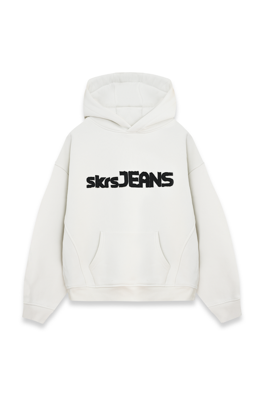 Seekers Hoodie in Swiss