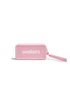 Jelly Case in Pink