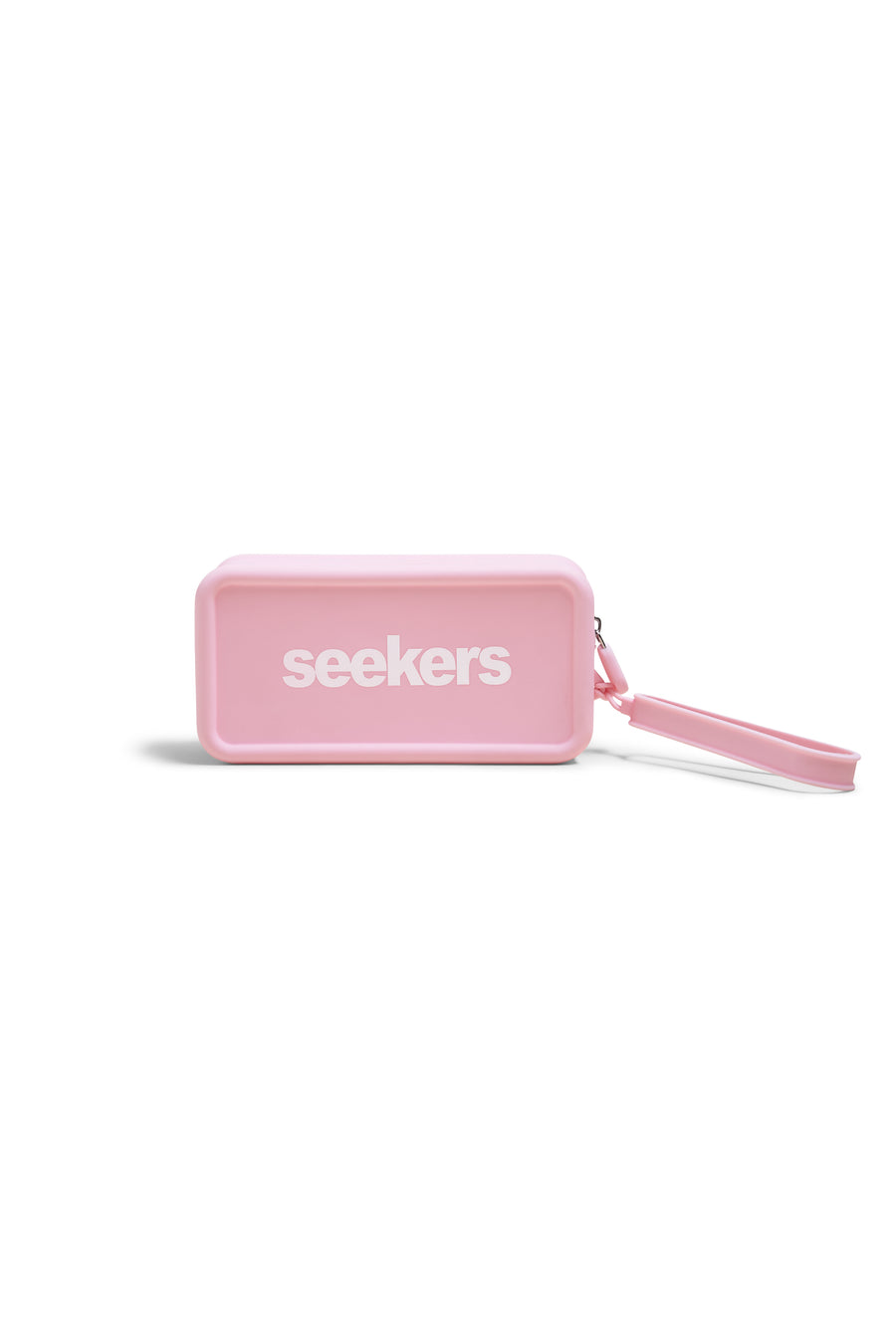 Jelly Case in Pink