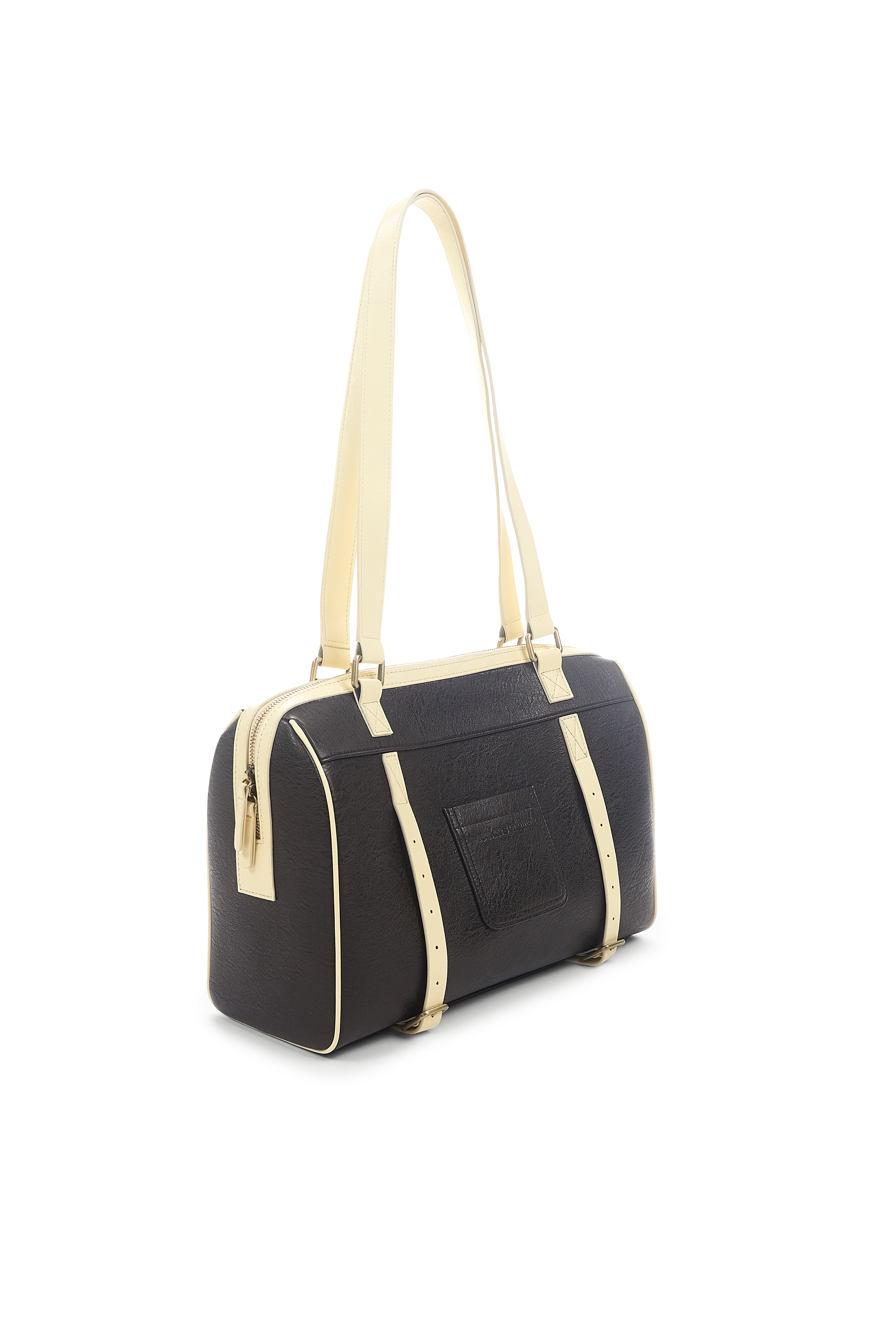 Blanket Shoulder Carryall