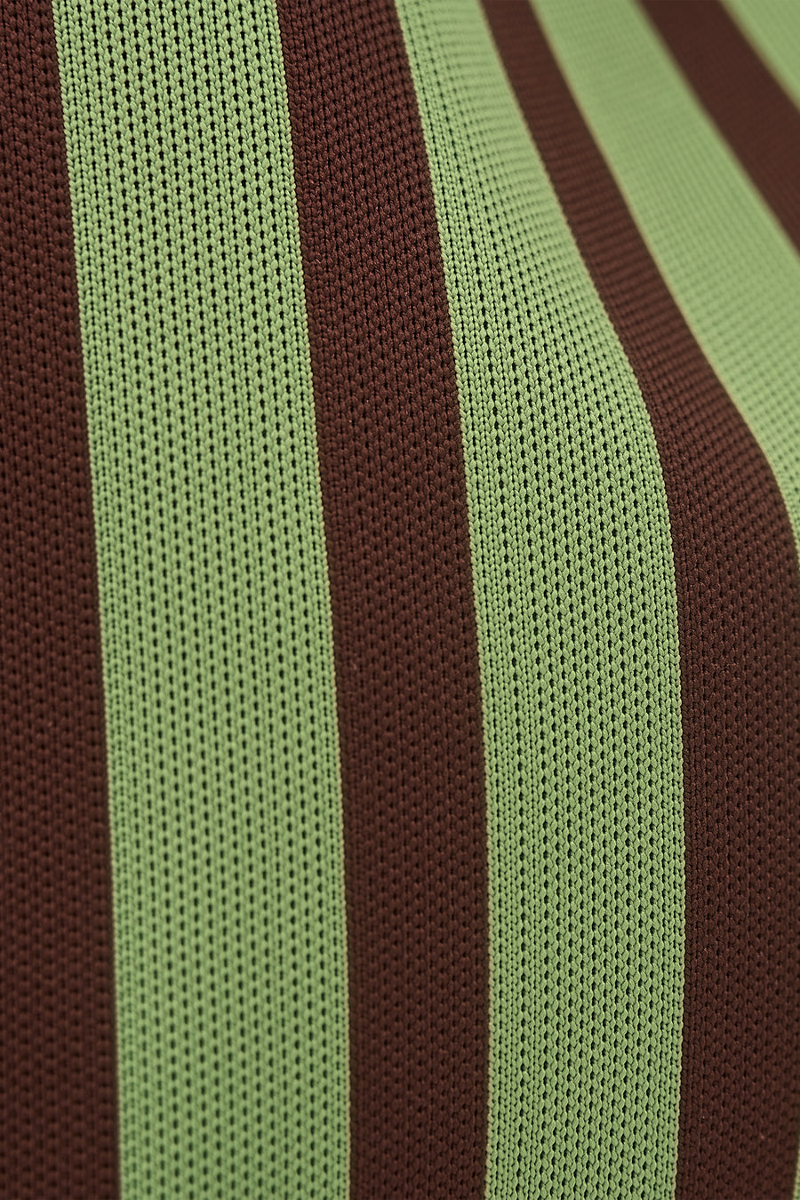 Augustine Stripe Tote